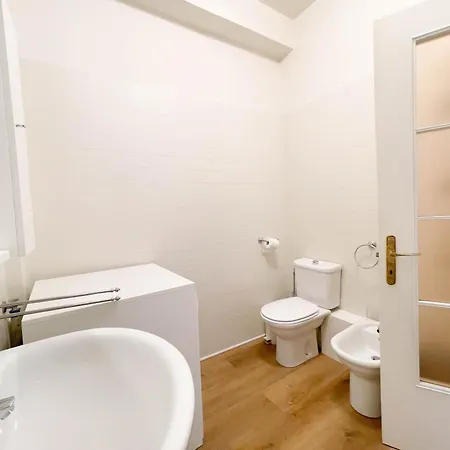 Apartment Caratteristico Apt Centro Treviso