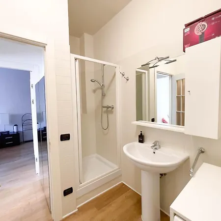 Caratteristico Apt Centro * تريفيزو