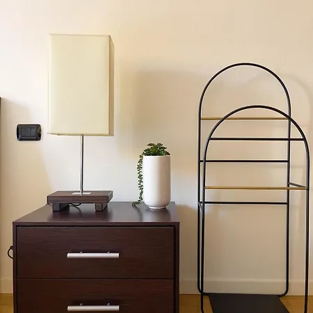 Apartment Caratteristico Apt Centro