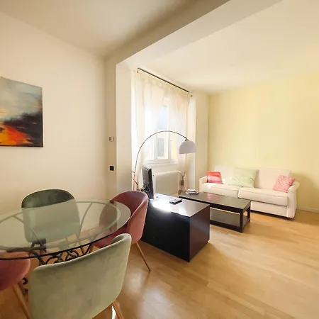 Caratteristico Apt Centro Apartment