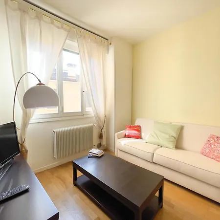 Caratteristico Apt Centro Appartement Trévise