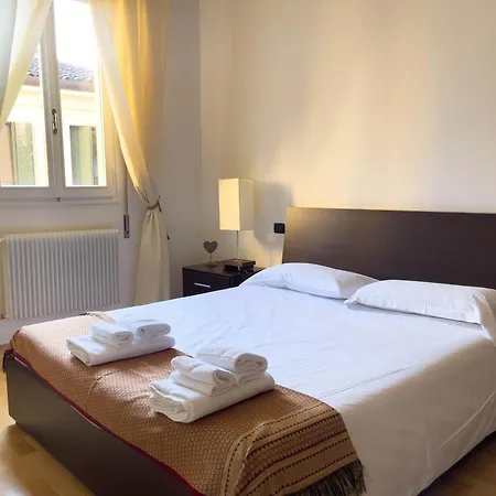 Caratteristico Apt Centro Appartement