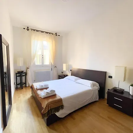 Caratteristico Apt Centro דירה טרוויסו