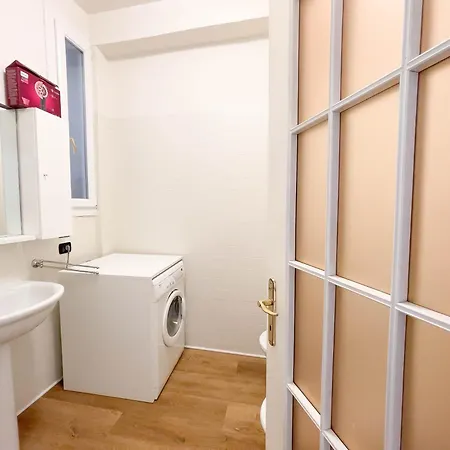 Caratteristico Apt Centro דירה טרוויסו